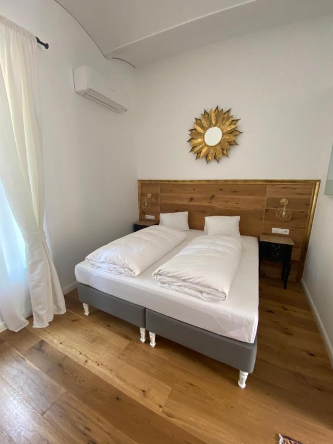 Georgi Schloss - Boutique Hotel إيهرينهاوزين المظهر الخارجي الصورة